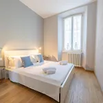 Borgovico13 شقة *