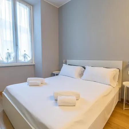 Borgovico13 Apartamento *