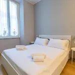Borgovico13 Lejlighed *